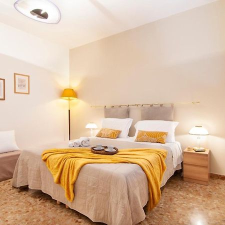 Residenza Dalia&Lea Lägenhet Verona Exteriör bild