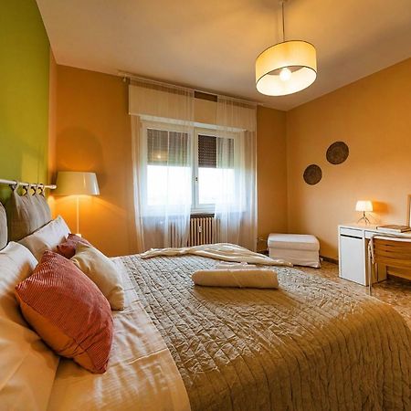 Residenza Dalia&Lea Lägenhet Verona Exteriör bild
