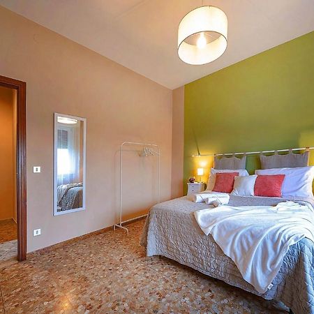 Residenza Dalia&Lea Lägenhet Verona Exteriör bild