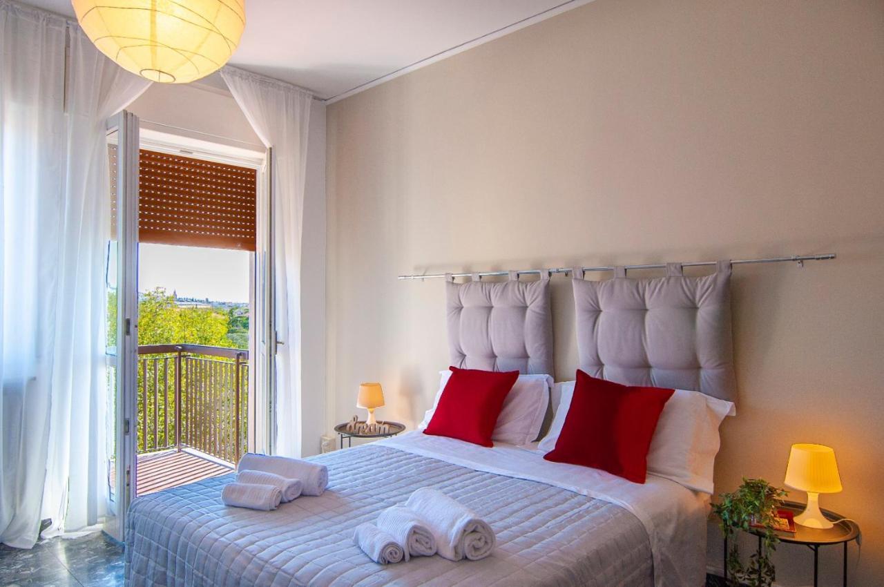 Residenza Dalia&Lea Lägenhet Verona Exteriör bild