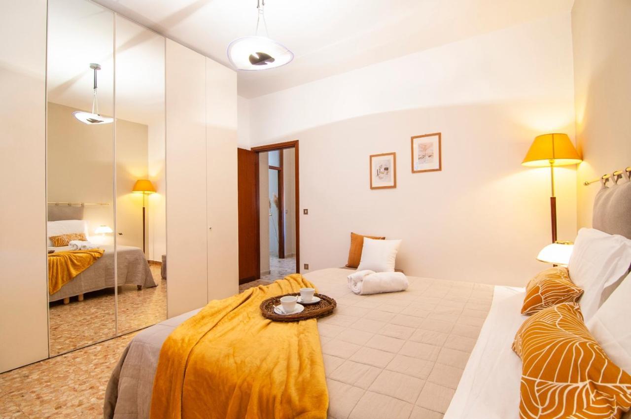 Residenza Dalia&Lea Lägenhet Verona Exteriör bild