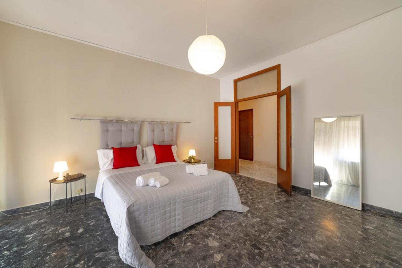 Residenza Dalia&Lea Lägenhet Verona Exteriör bild