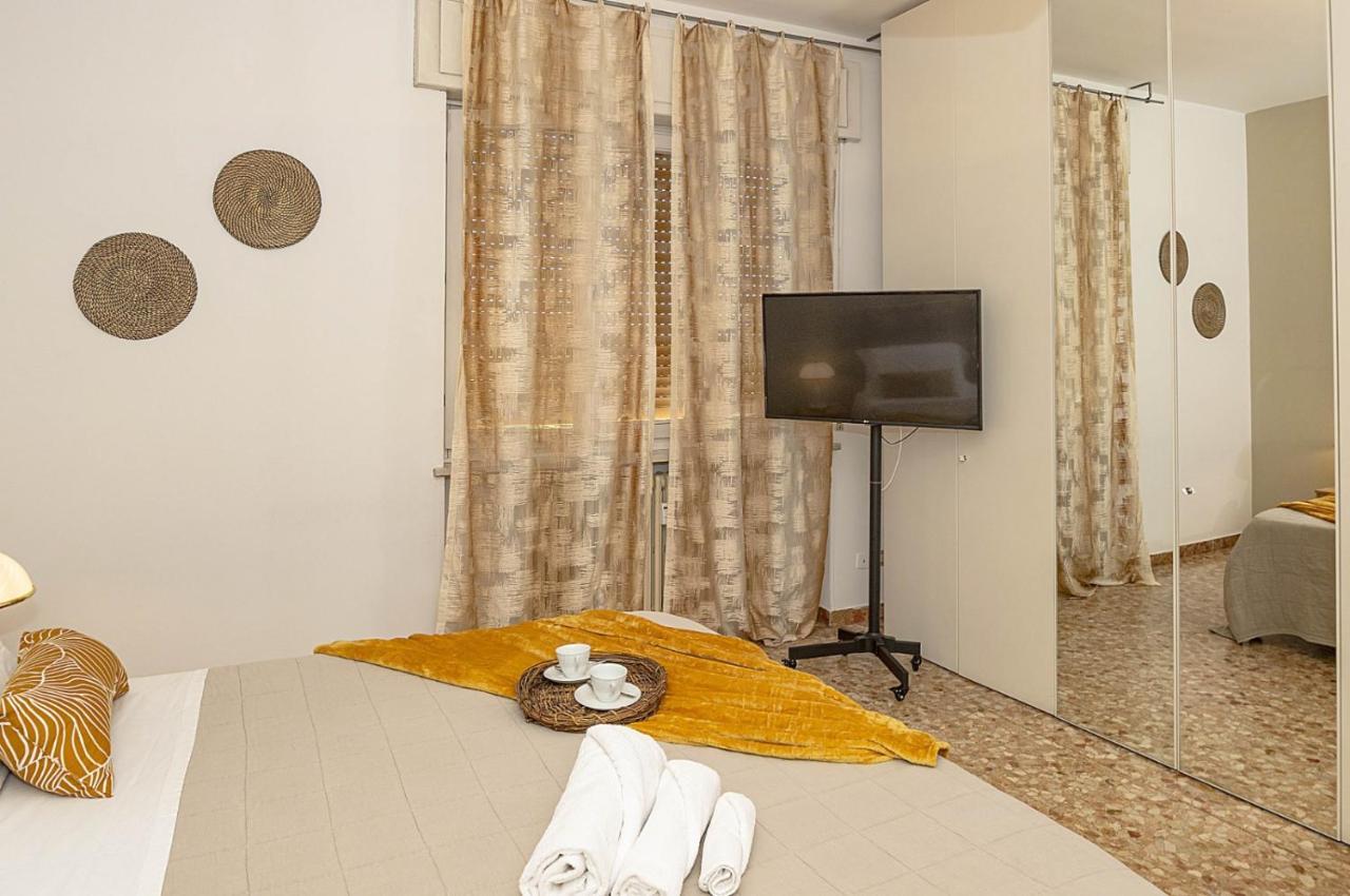 Residenza Dalia&Lea Lägenhet Verona Exteriör bild