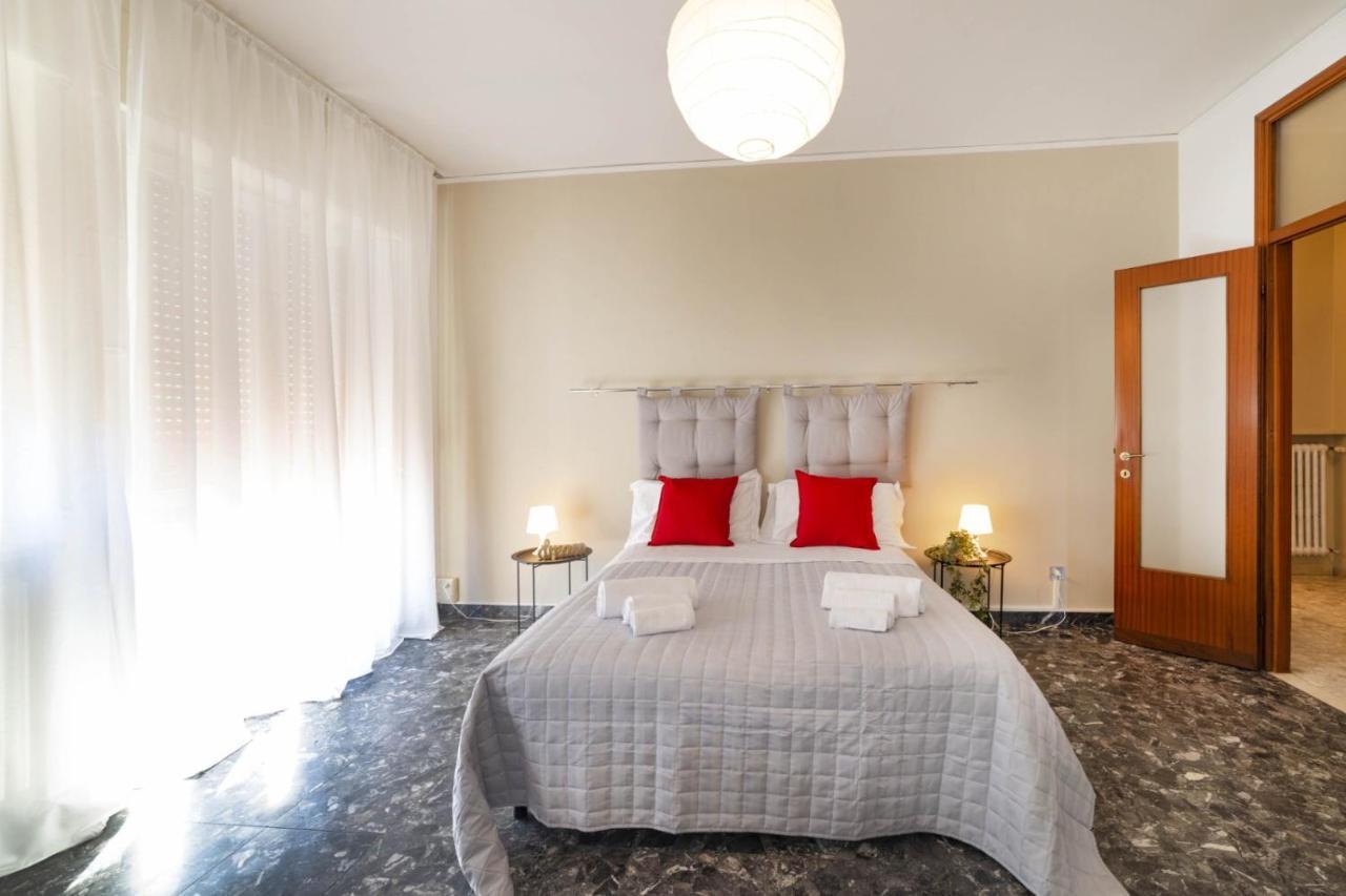 Residenza Dalia&Lea Lägenhet Verona Exteriör bild