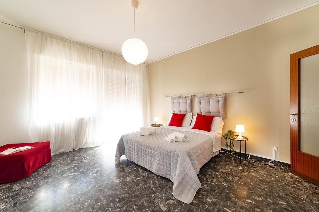 Residenza Dalia&Lea Lägenhet Verona Exteriör bild