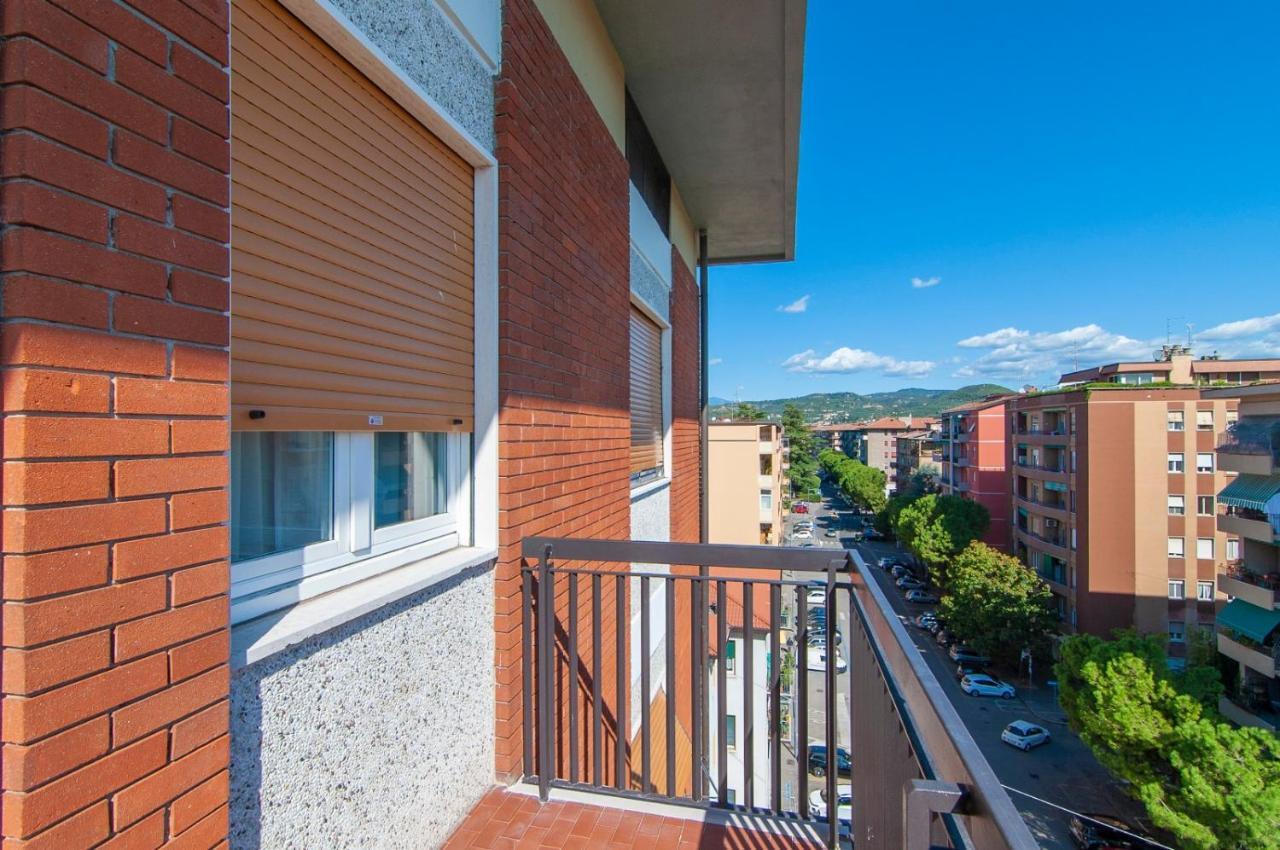 Residenza Dalia&Lea Lägenhet Verona Exteriör bild