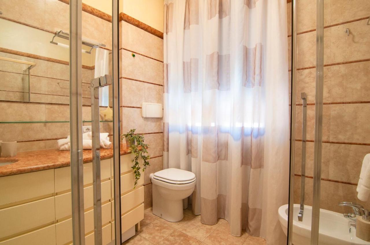 Residenza Dalia&Lea Lägenhet Verona Exteriör bild