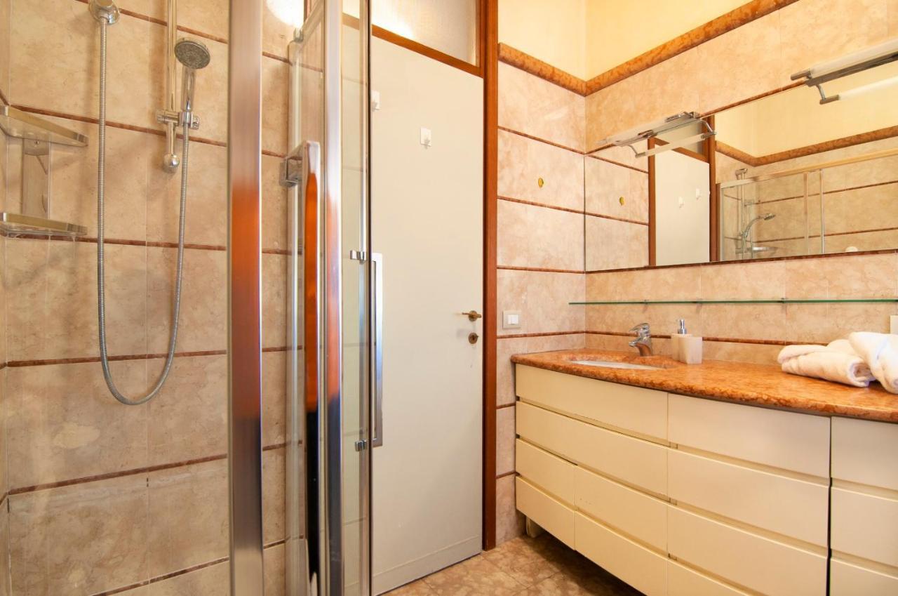 Residenza Dalia&Lea Lägenhet Verona Exteriör bild