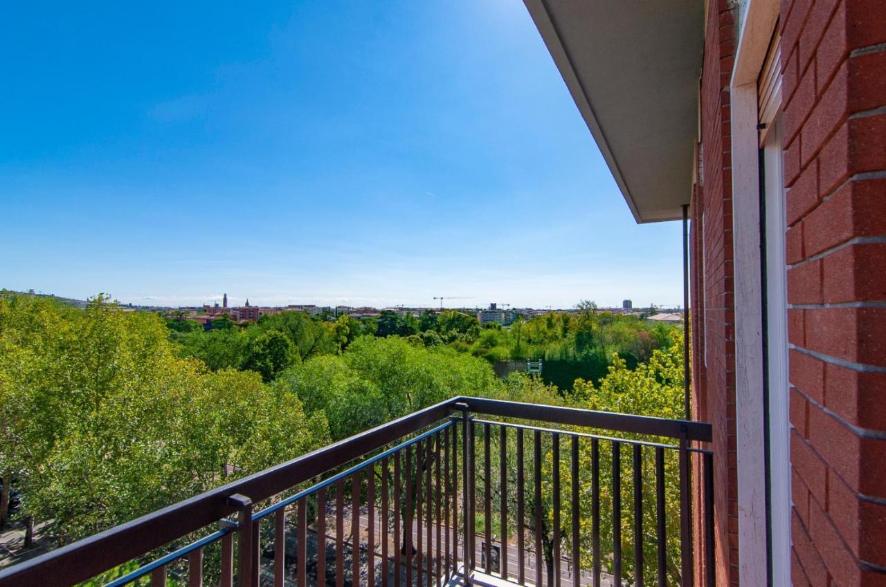 Residenza Dalia&Lea Lägenhet Verona Exteriör bild