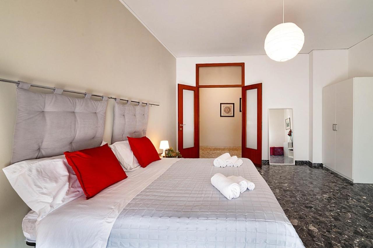 Residenza Dalia&Lea Lägenhet Verona Exteriör bild