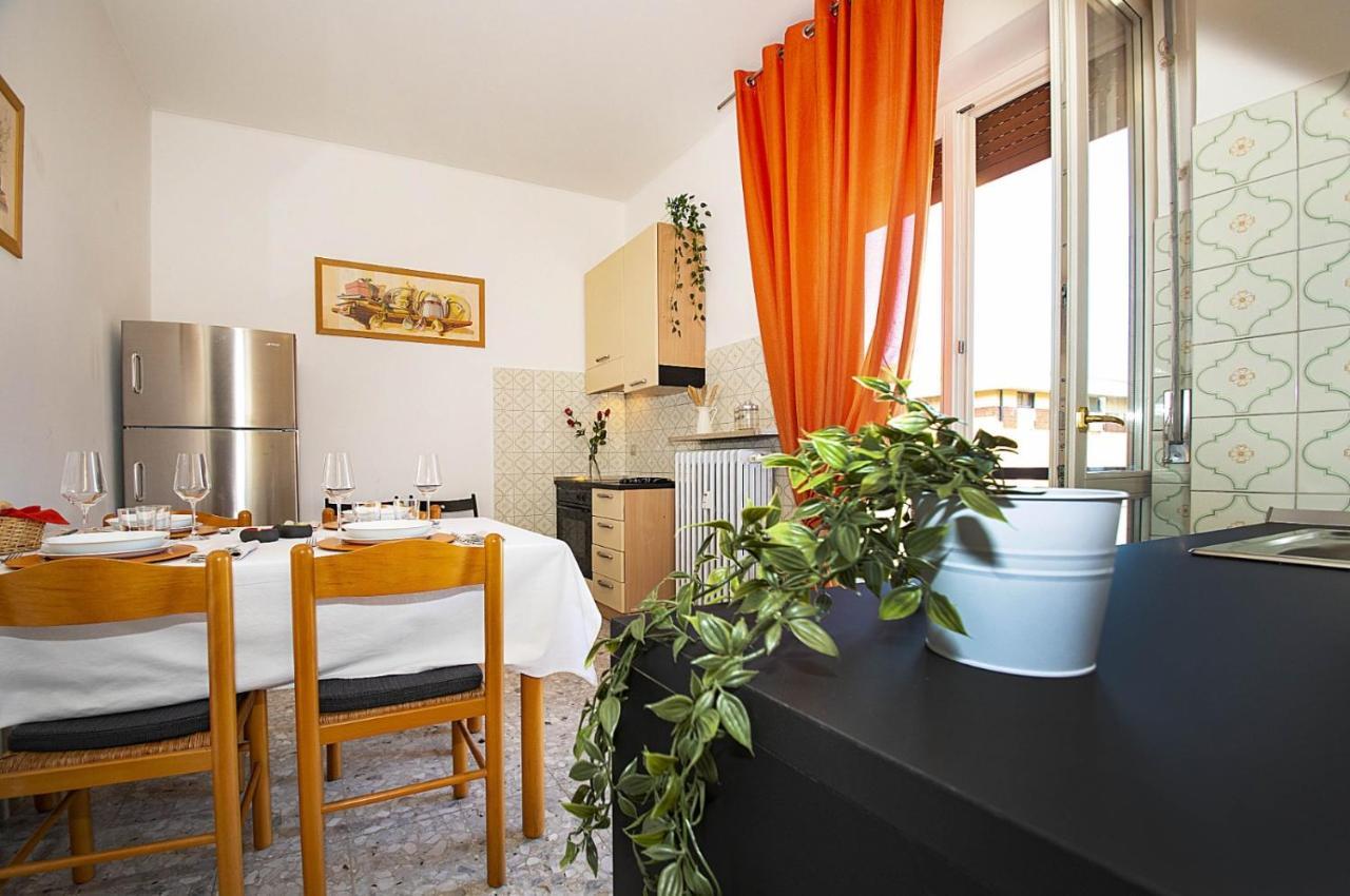 Residenza Dalia&Lea Lägenhet Verona Exteriör bild