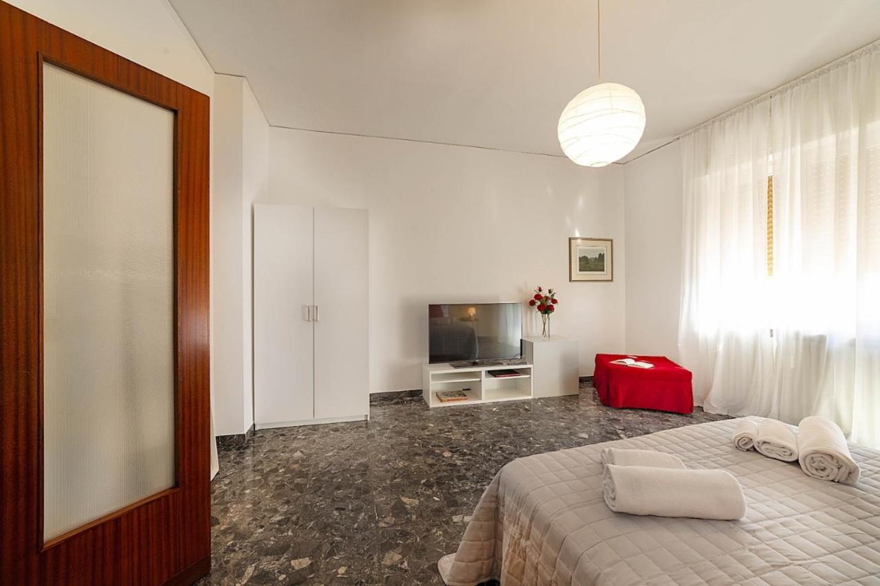 Residenza Dalia&Lea Lägenhet Verona Exteriör bild