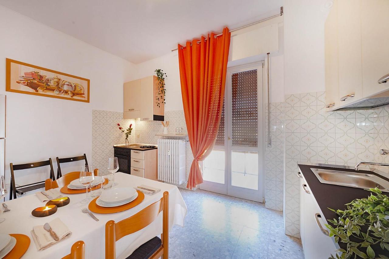 Residenza Dalia&Lea Lägenhet Verona Exteriör bild