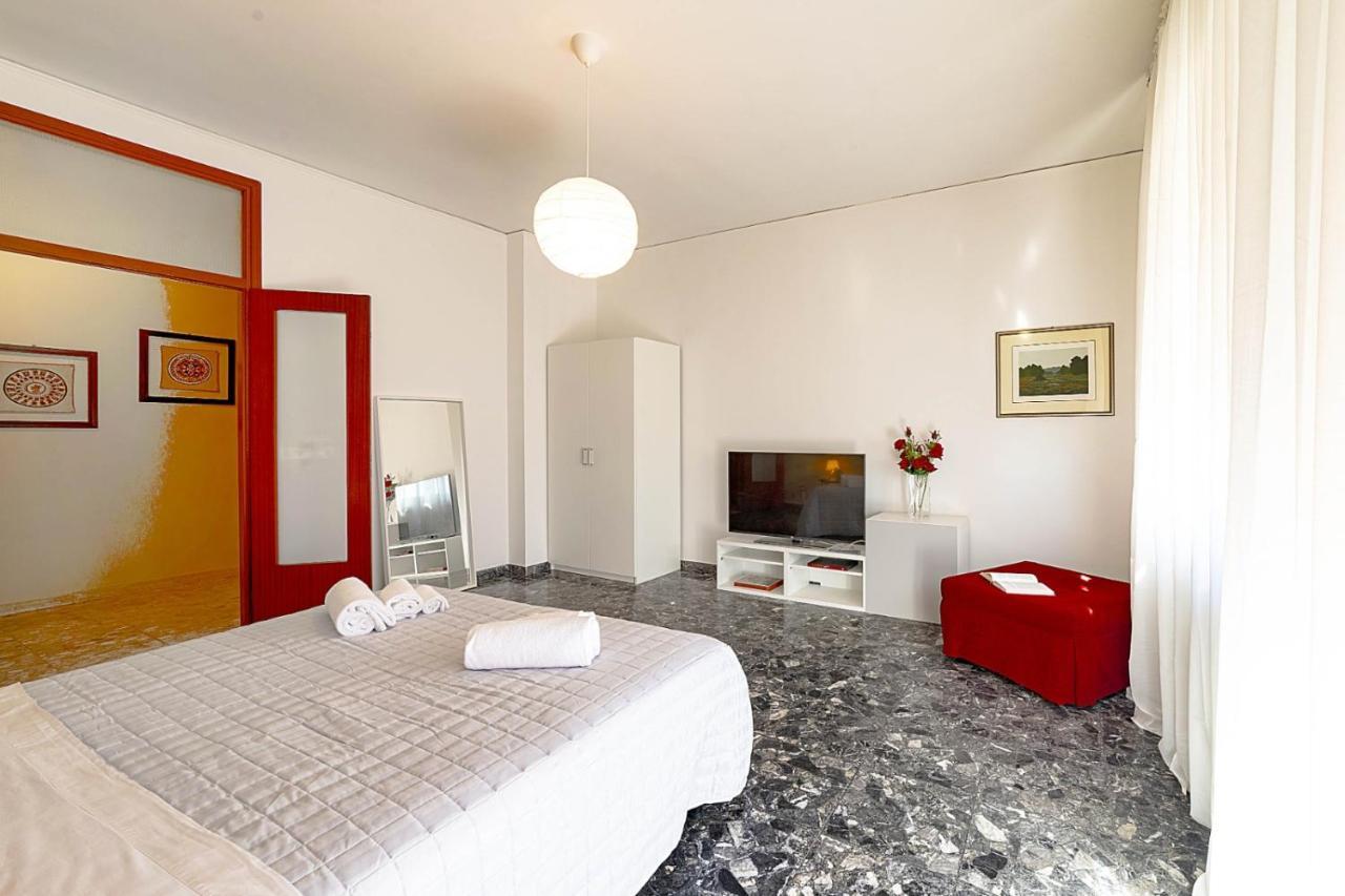 Residenza Dalia&Lea Lägenhet Verona Exteriör bild