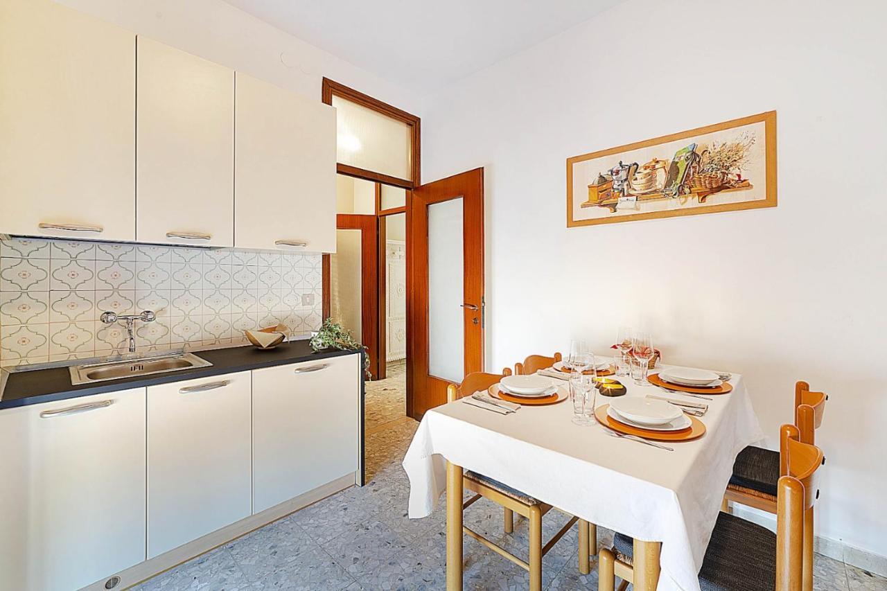 Residenza Dalia&Lea Lägenhet Verona Exteriör bild