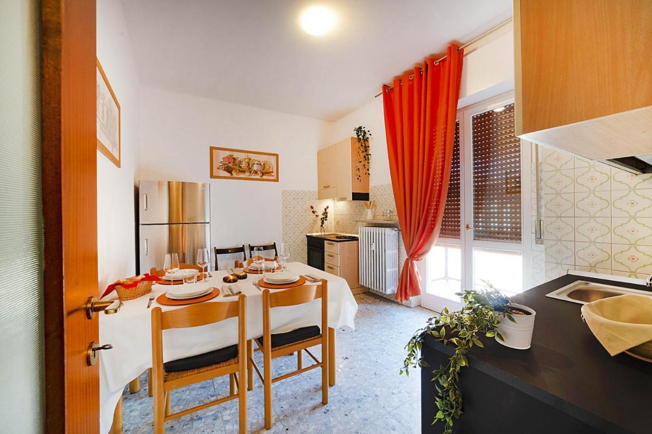 Residenza Dalia&Lea Lägenhet Verona Exteriör bild