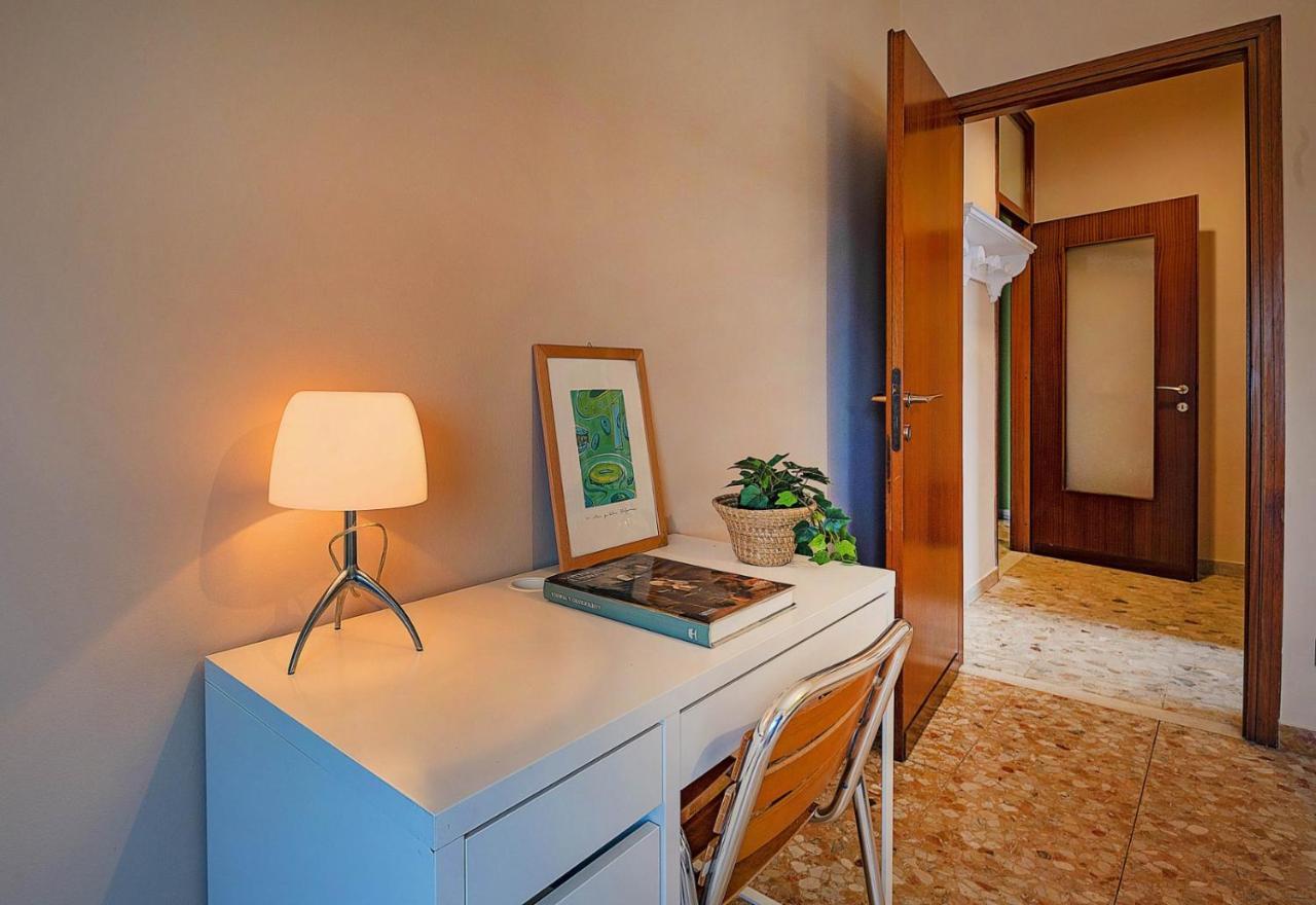 Residenza Dalia&Lea Lägenhet Verona Exteriör bild