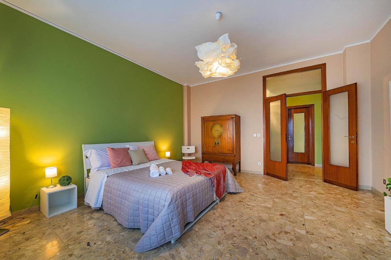 Residenza Dalia&Lea Lägenhet Verona Exteriör bild