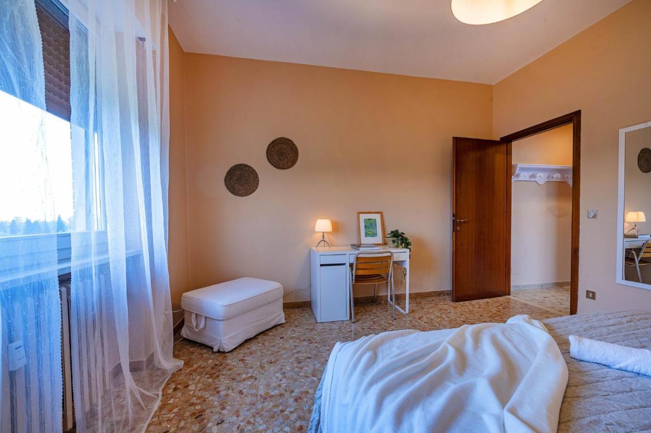 Residenza Dalia&Lea Lägenhet Verona Exteriör bild