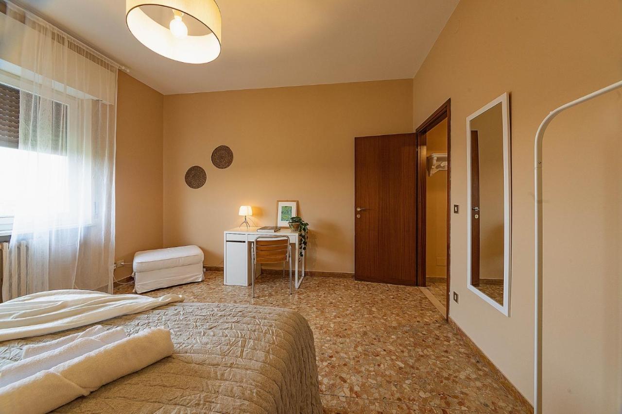 Residenza Dalia&Lea Lägenhet Verona Exteriör bild