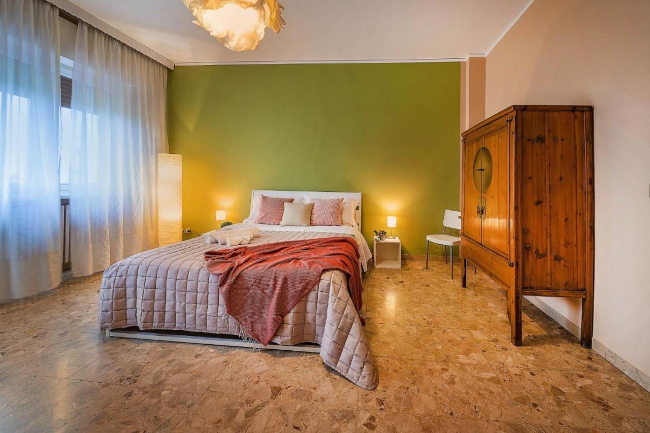 Residenza Dalia&Lea Lägenhet Verona Exteriör bild