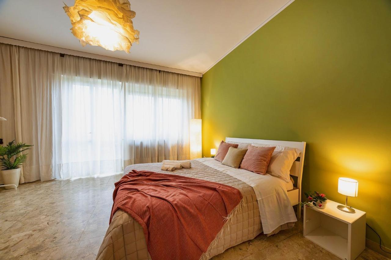 Residenza Dalia&Lea Lägenhet Verona Exteriör bild